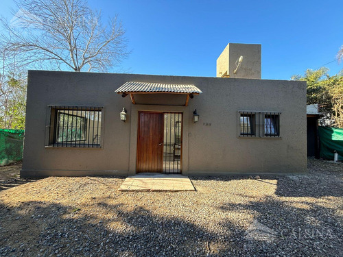 Casa En Venta En Villa Allende Golf