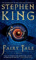 Comprar Fairy Tale - A Novel - Stephen King, De King, Stephen. Editorial Scribner, Tapa Blanda En Inglés Internacional, 2023