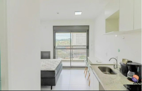 Apartamento Studio 25 Metros