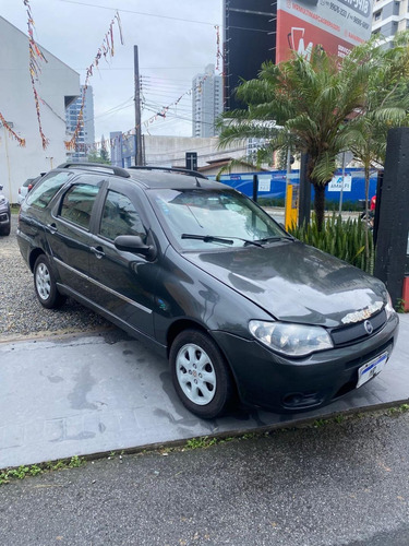 Fiat Palio Weekend ELX 1.4 mpi Fire Flex 8V