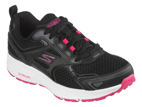 Zapatillas Skechers Go Run Consistent 128075-bkpk