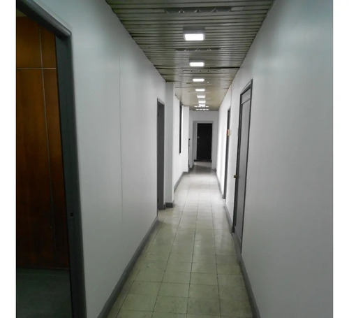 Excelente Planta Oficinas Sector Bancario Uf85