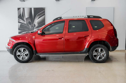 Imagen 2 de 14 de Renault Duster 2017