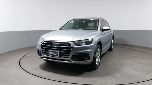 Audi Q5 2.0 45 SELECT DCT 4WD