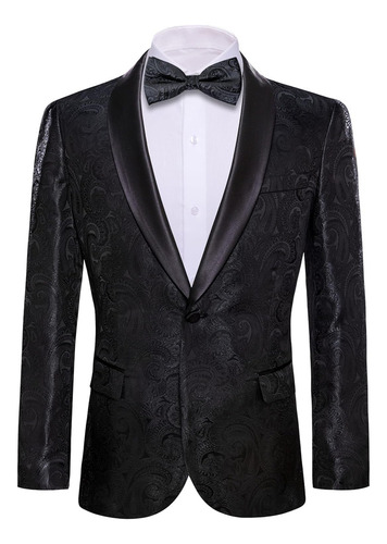 Blazer A Medida Para Hombre, Chamarra De Cachemira, Clásica