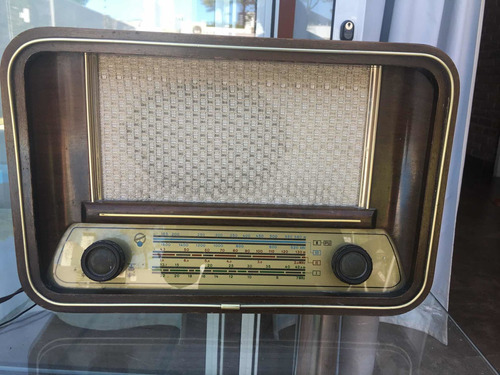 Radio Blaupunkt Antigua