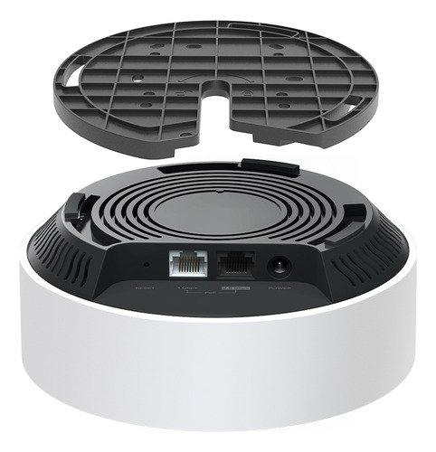 Sistema Wi-fi Mesh Tp-link Deco X50 Wifi6 Poe 3000mbps Pack2