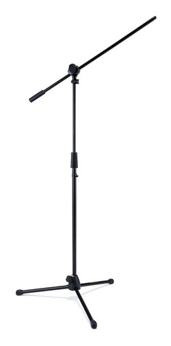 Pedestal en forma de jirafa para micrófono Quickturn MS432b Hercules