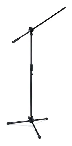 Pedestal Girafa Para Microfone Quickturn Ms432b Hércules Menor preço em Pedestal Girafa Para Microfone Quickturn Ms432b Hércules