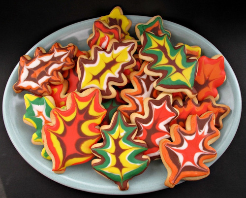 Azúcar Decorativa Arco Iris Badia Rainbow Sugar Galletas