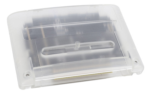 Casete De Juego Para Cartridge Professional 3000 In 1 De 8 G