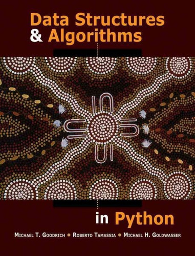 Estructuras De Datos Y Algoritmos En Python