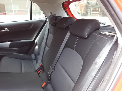Kia Picanto 1.2 X-line Mt