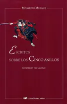 Comprar Escritos Sobre Los Cinco Anillos - Musashi