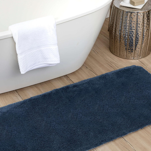 Mohawk Home Lavable Kingston Bath Slate 2 X 5 Cm