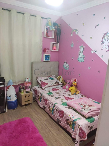 Imagem 25 de 30 de Apartamento À Venda Em Parque Dom Pedro Ii - Ap001084