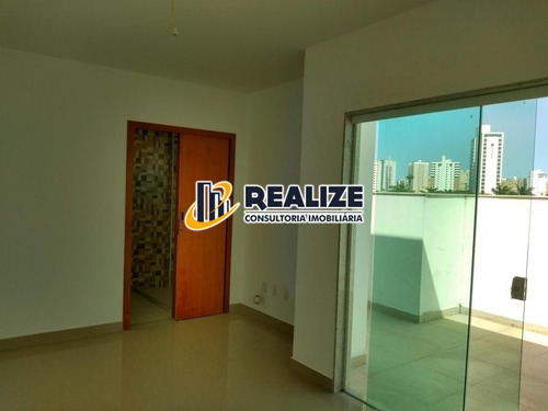 Imagem 15 de 15 de Alto Padrão Acabmto Aptº Cobertura Residencial Life 155 M² !!! - 473
