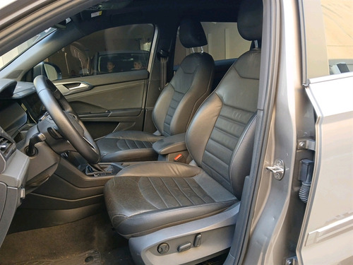 Volkswagen Taos 1.4 250 TSI TOTAL FLEX HIGHLINE AUTOMÁTICO