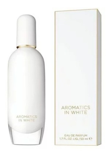 Perfume Clinique Aromatics In White 100 Ml Edp Original Sell