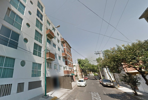 Departamento En Venta En Benito Juárez Josefa Ortiz De Domínguez Excelente Oportunidad *no Créditos* V.l.