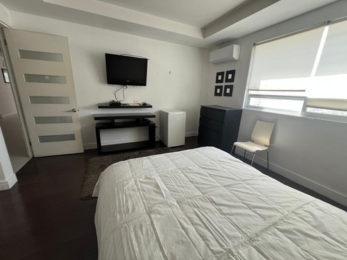 Estudio En Rente En San Jerónimo Monterrey Nuevo León Amueblado