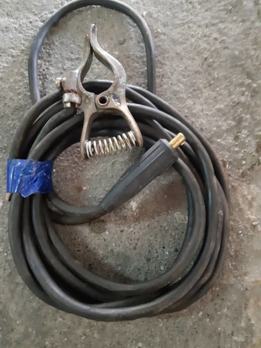 Imagen 5 de 10 de Maquina De Soldar Miller Cst 280