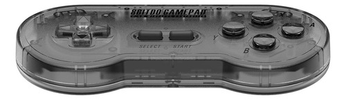 Gamepad 8bitdo Sn30 2.4g Sem Fio Para Snes/sfc Original