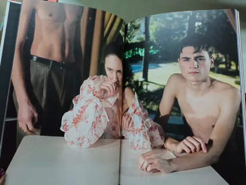 Cocoon Volumen 11 - Odiseo - Moda - Fotografía - Desnudos (Usado)