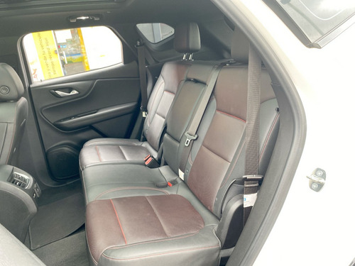 Chevrolet Blazer
