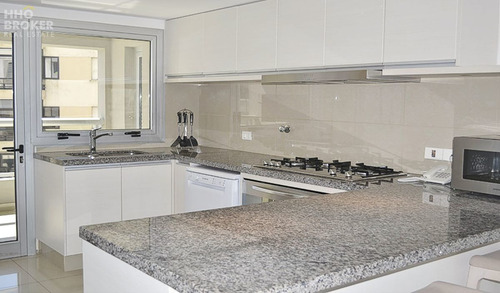 Imagen 7 de 29 de Hermoso Departamento En Alquiler Brava Biarritz -playa Brava - Punta Del Este Brava