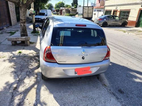 Renault Clio 1.2 Mío Expression Pack I
