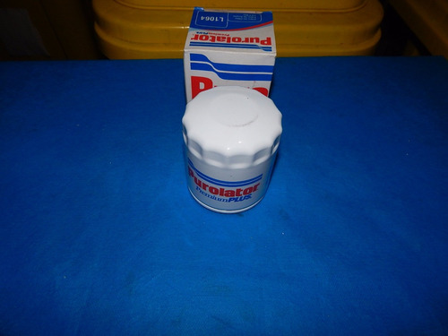Filtro De Óleo Fiat Doblo/ Palio/ Stilo/ Strada 1.8
