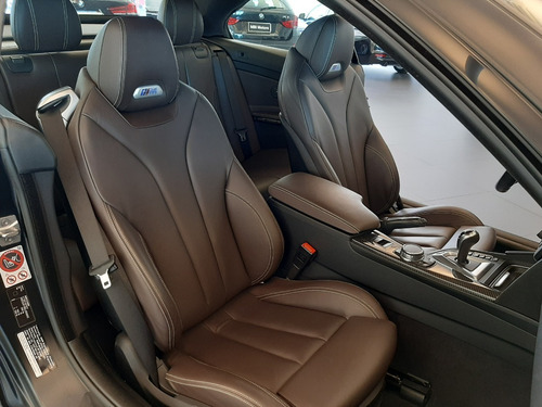 Bmw Serie M 3.0 Mdct 2p Conversível 2016