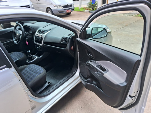 Chevrolet Cobalt 1.4 Lt 4p