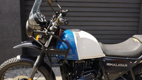 Royal Enfield Himalayan 2022