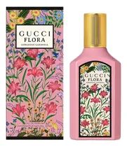 Comprar Gucci Flora Gorgeous Gardenia Eau De Parfum 50ml Feminino Original