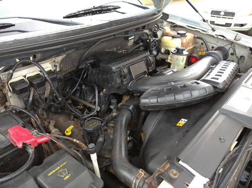 Imagen 15 de 18 de Ford F-150 Fx4 4x4 - Automatica