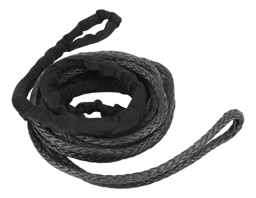 Cable Sintético Winch Rope Extension De 26455 Libras Con Res