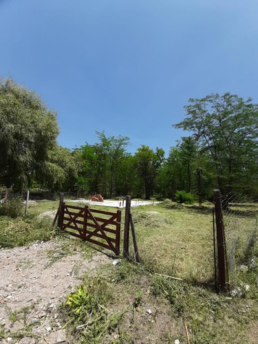 Imagen 12 de 27 de Venta - Lote Con Mejoras - Molino Blanco - Exaltación De La Cruz