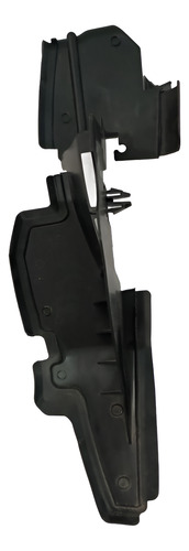 Deflector De Aire Radiador Ext Intermedio Izq Focus Orig