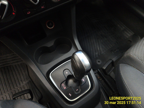 Volkswagen Fox 1.6 Highline Imotion