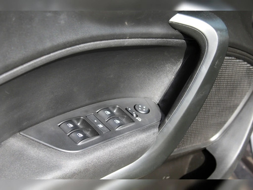 Fiat Cronos 1.8 Drive At