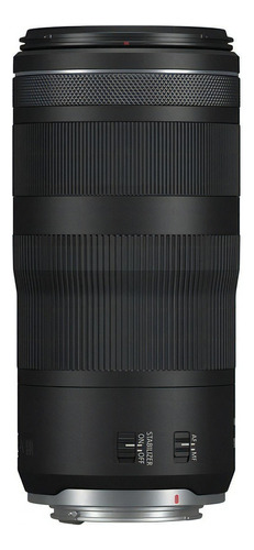 Lente Canon Rf 100-400mm Is Usm Teleobjetivo Zoom