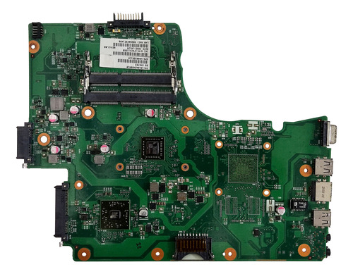 Board Toshiba Satellite C650d 