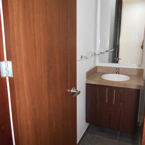 Venta Apartaestudio, Chapinero, Bogotá