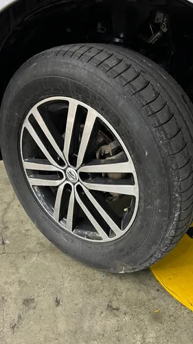Nissan Frontier 2.5 S Mecánica 4*4