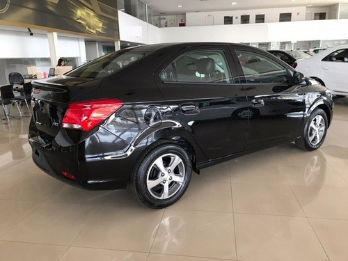 Chevrolet Prisma 1.4 Ltz 4p Completo Manual 0km2019