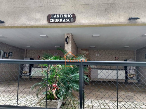 Imagem 28 de 30 de Apartamento, 47 M² - Venda Por R$ 215.000,00 Ou Aluguel Por R$ 1.500,00/mês - Vila Curuçá - São Paulo/sp - Ap0446