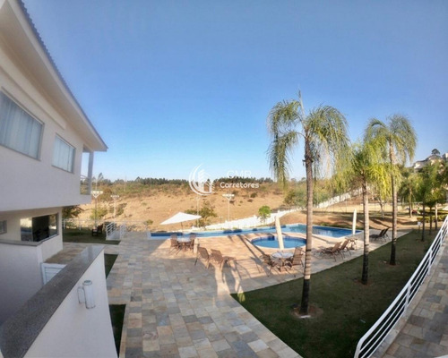 Imagem 25 de 30 de Ótimo Terreno Com 1.869 M² - Declive - Na Rua Principal Do Condomínio Quinta Das Paineiras - Jundiaí - Sp - Te00215 - 70028009