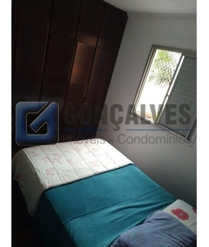 Imagem 8 de 15 de Locação Apartamento Sao Bernardo Do Campo Bairro Dos Casas R - 1033-2-36492